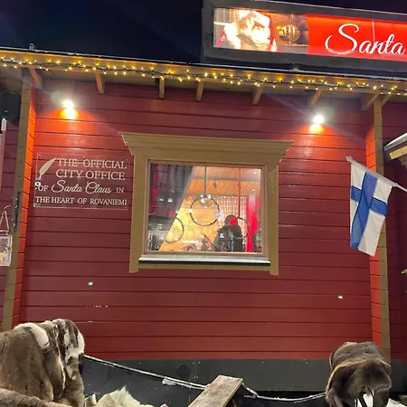 Arctica Rovaniemi
