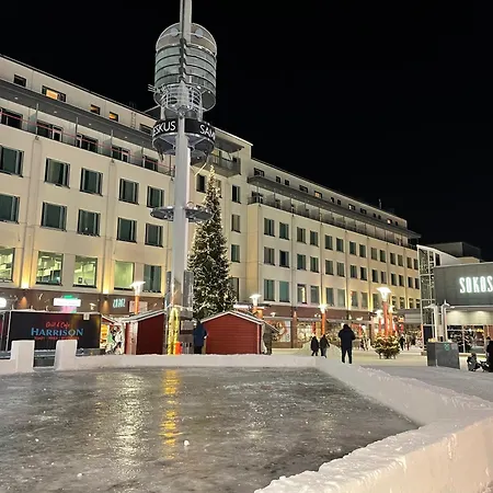Arctica * Rovaniemi