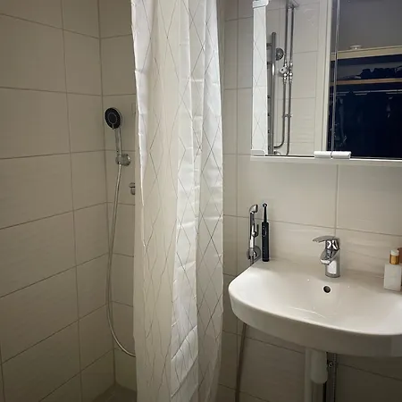 Arctica Apartamento Rovaniemi