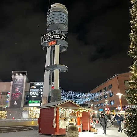 Arctica Rovaniemi